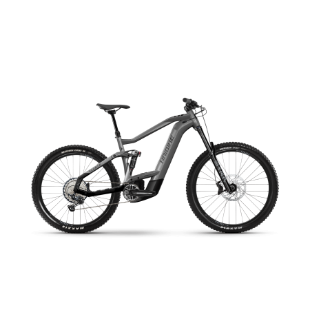 rower elektryczny górski MTB Haibike Alltrail 3 bok rowex krapkowice opole
