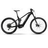 rower elektryczny haibike alltrail 3 mtb fully black titan matt bok rowex krapkowice opole