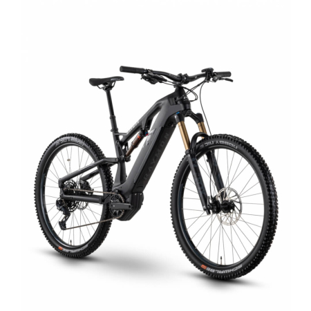 rower elektryczny górski raymon fullray 150E 11.0 Carbon MTB profil rowex krapkowice opole