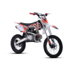 motocross barton nxt 125 17/14 czerwony
