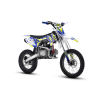 motocross barton nxt 125 17/14 niebieski