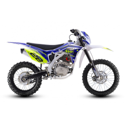 motocross barton nxt 250 L 21/18 bok
