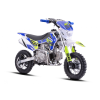motocross pitbike barton nxt 90 10/10