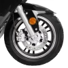 micro car bili bike city go czarny 45kmh koło przód