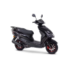 motorower romet city 50 czarny