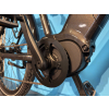 Rower Elektryczny Barton ESMART flow męski 28 silnik centralny ananda 250w