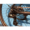 Rower Elektryczny Barton ESMART flow męski 28 przerzutki shimano altus w tylnym kole