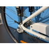 Tylny napęd nexus 3 biegi w kole shimano ecobike basic nexus