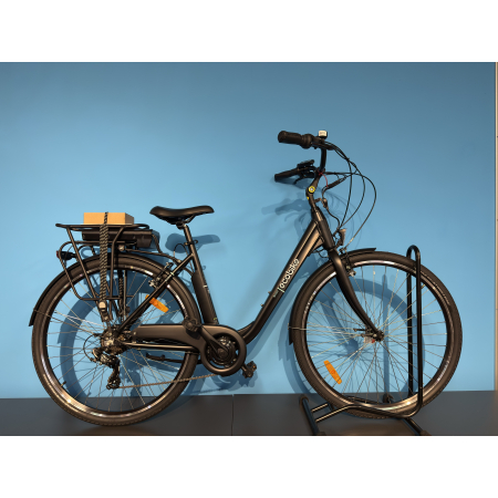 Ecobike Basic 11.6Ah 28" Tourney