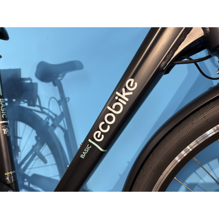 Ecobike Basic 11.6Ah 28
