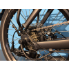 ecobike rhino napęd elektryczny, przerzutki, tylne koło