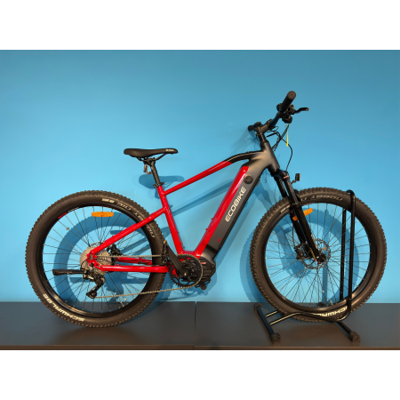 rower elektryczny ecobike rx500 29
