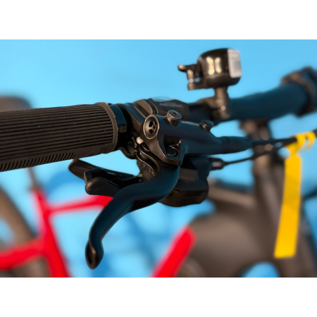 rower elektryczny ecobike rx500 29
