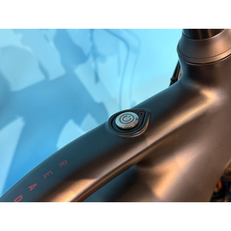 rower elektryczny ecobike rx500 29