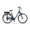 Ecobike Traffic Blue 28" Ecobike Traffic Blue 28"