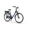 Ecobike Traffic Blue 28 Ecobike Traffic Blue 28
