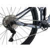 giant stance 2 29 full mtb szary napęd shimano