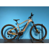 haibike hardnine profil