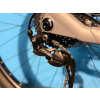 haibike hardnine przerzutka shimano alivio