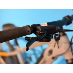 rower elektryczny haibike hardseven 4 27