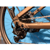 Rower Elektryczny Raymon Tavano Pure przerzutki shimano essa