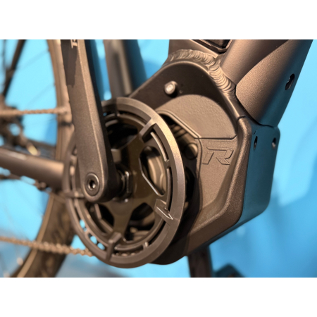 Rower Elektryczny Raymon TourRay E 1.0 SE męski 28