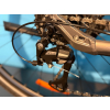 rower elektryczny Storm ediamond 4.0 przerzutka tylna shimano acera