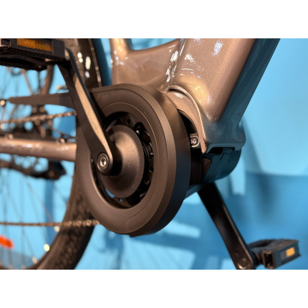 rower elektryczny Storm ediamond 4.0 silnik centralny bafang