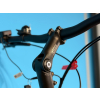 rower elektryczny Storm ediamond 4.0 męski mostek regulowany