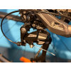 rower elektryczny Storm ediamond 4.0 męski przerzutka tylna shimano acera
