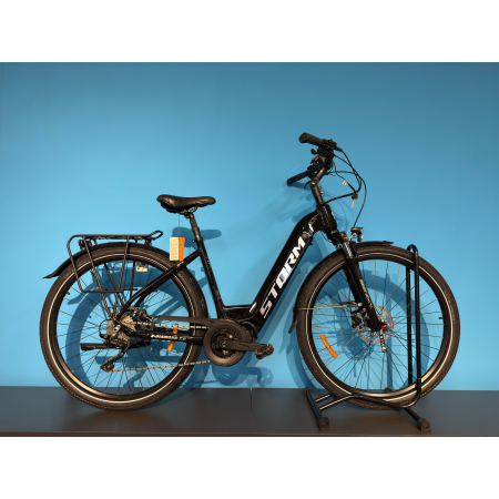 rower elektryczny storm ediamond 7.0 deep 28