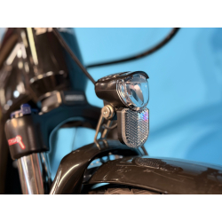 rower elektryczny storm ediamond 7.0 men lampka przednia led