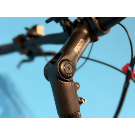 rower elektryczny storm ediamond 7.0 men mostek regulowany