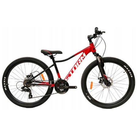 Storm Racer 1.0 26"
