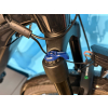 rower elektryczny tabou kinetic up 1.0 amortyzator z regulacją