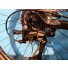 rower elektryczny tabou kinetic up 1.0 przerutka shimano acera