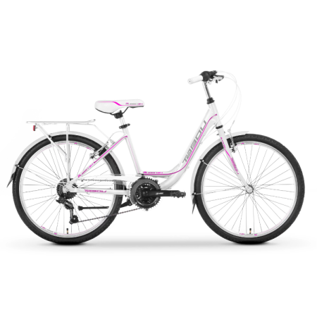 Tabou Queen 24" 6B