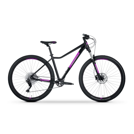 Tabou Wizz 6.0 Deore