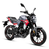 Motocykle