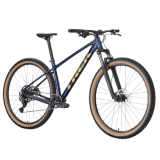 Rowery górskie MTB