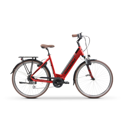Tabou Kinetic Mono Up 1.0