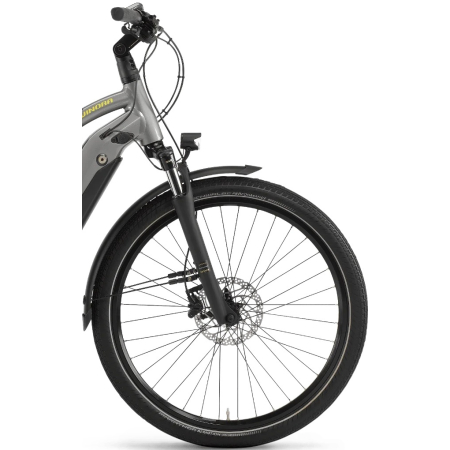 Winora Sinus IX10 WOMEN