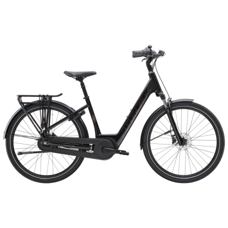 Trek District+ 2 Lowstep 28"