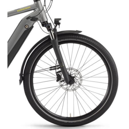Winora Sinus IX10 MEN
